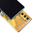 Marvel Spiderman Web Shooting Galaxy S20 Fan Edition Skin